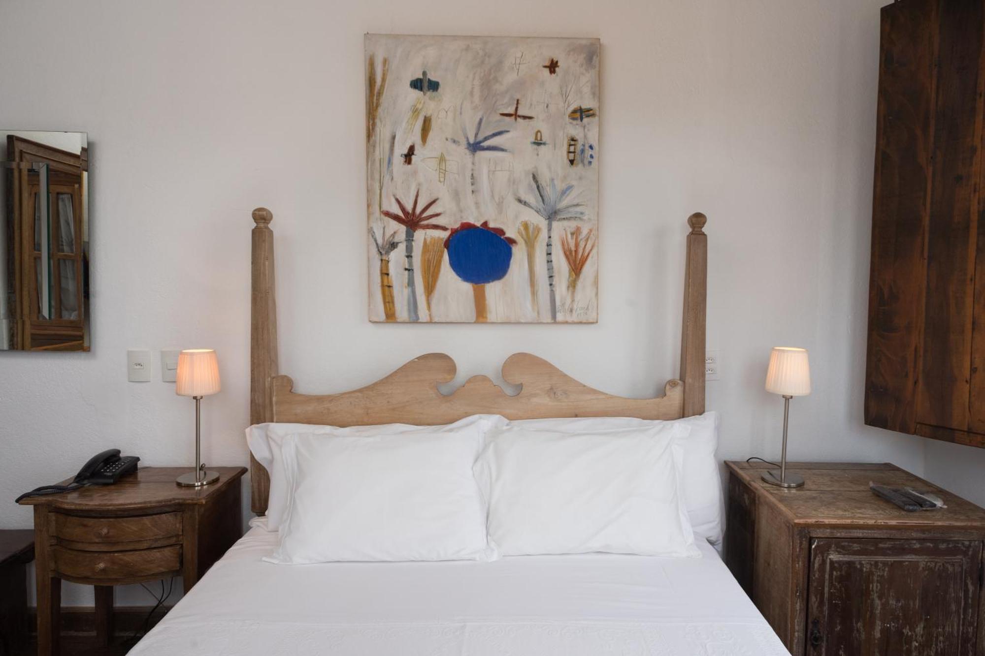 Pouso Da Torre Hotel Tiradentes Værelse billede