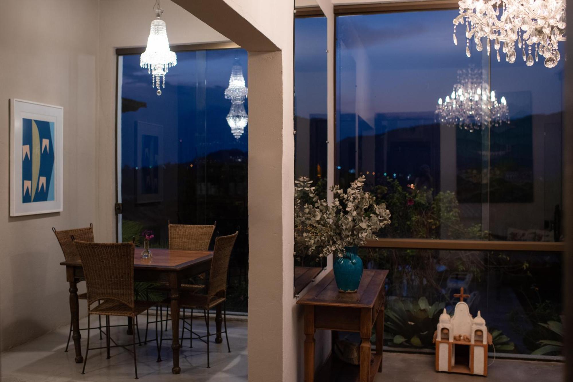 Pouso Da Torre Hotel Tiradentes Eksteriør billede