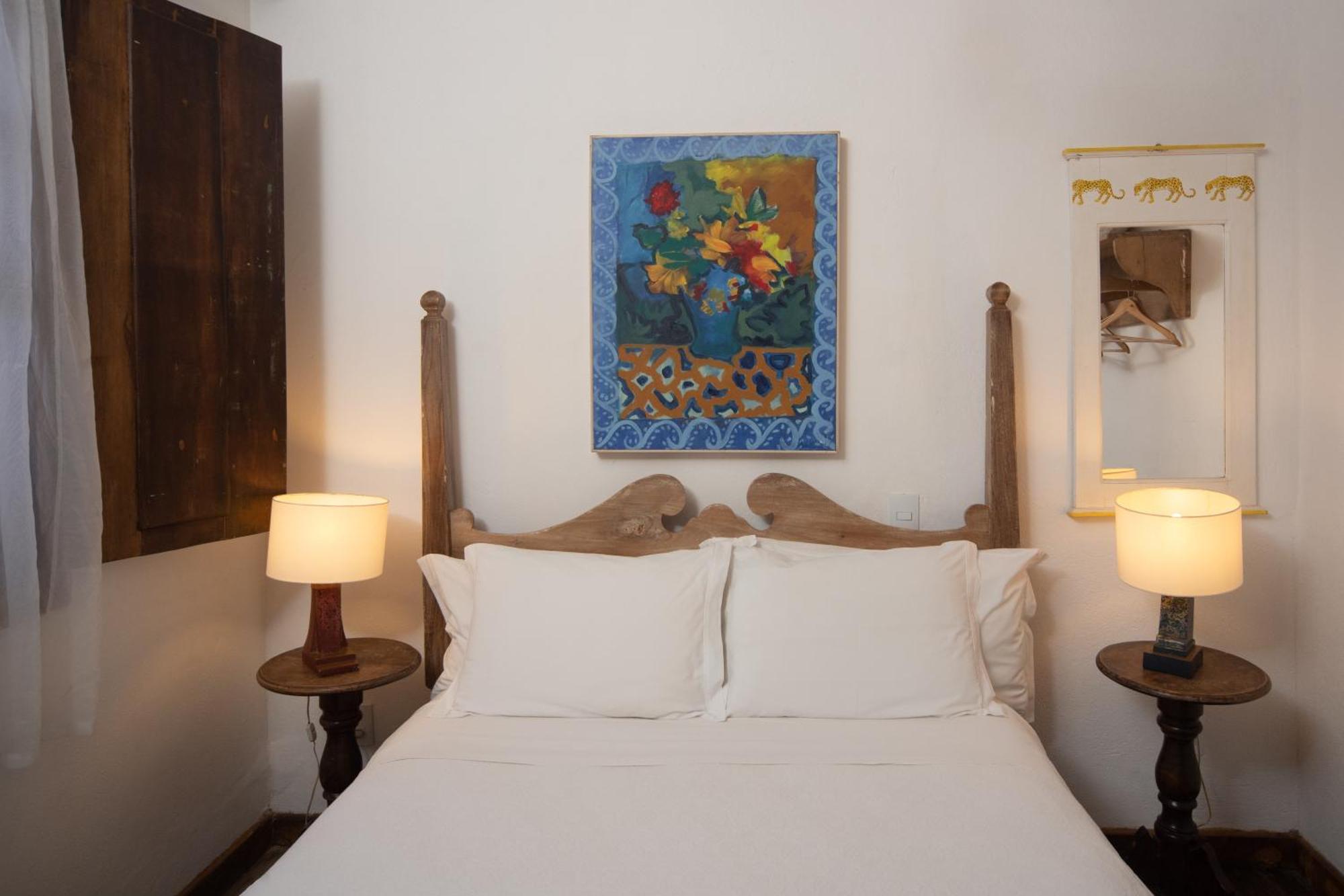 Pouso Da Torre Hotel Tiradentes Værelse billede