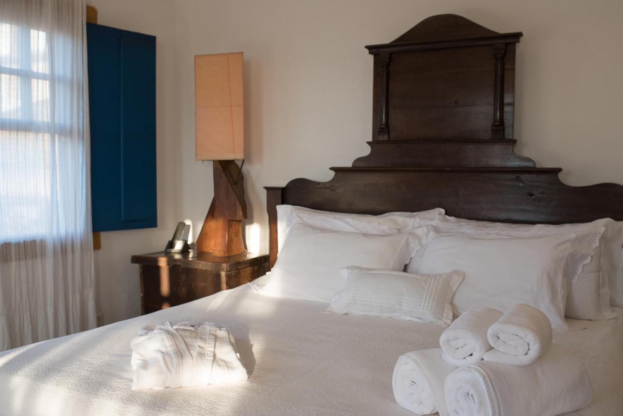 Pouso Da Torre Hotel Tiradentes Værelse billede