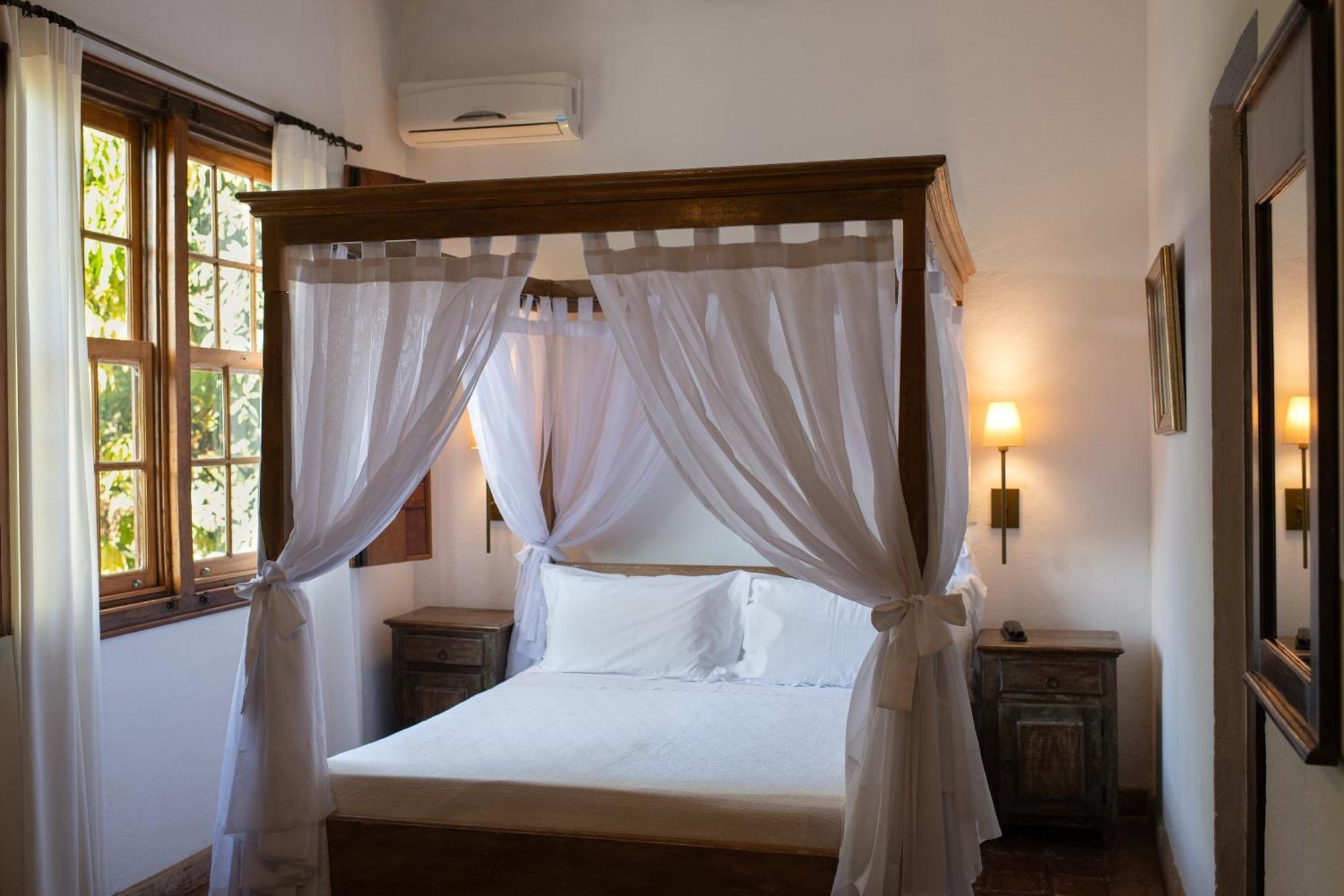 Pouso Da Torre Hotel Tiradentes Værelse billede