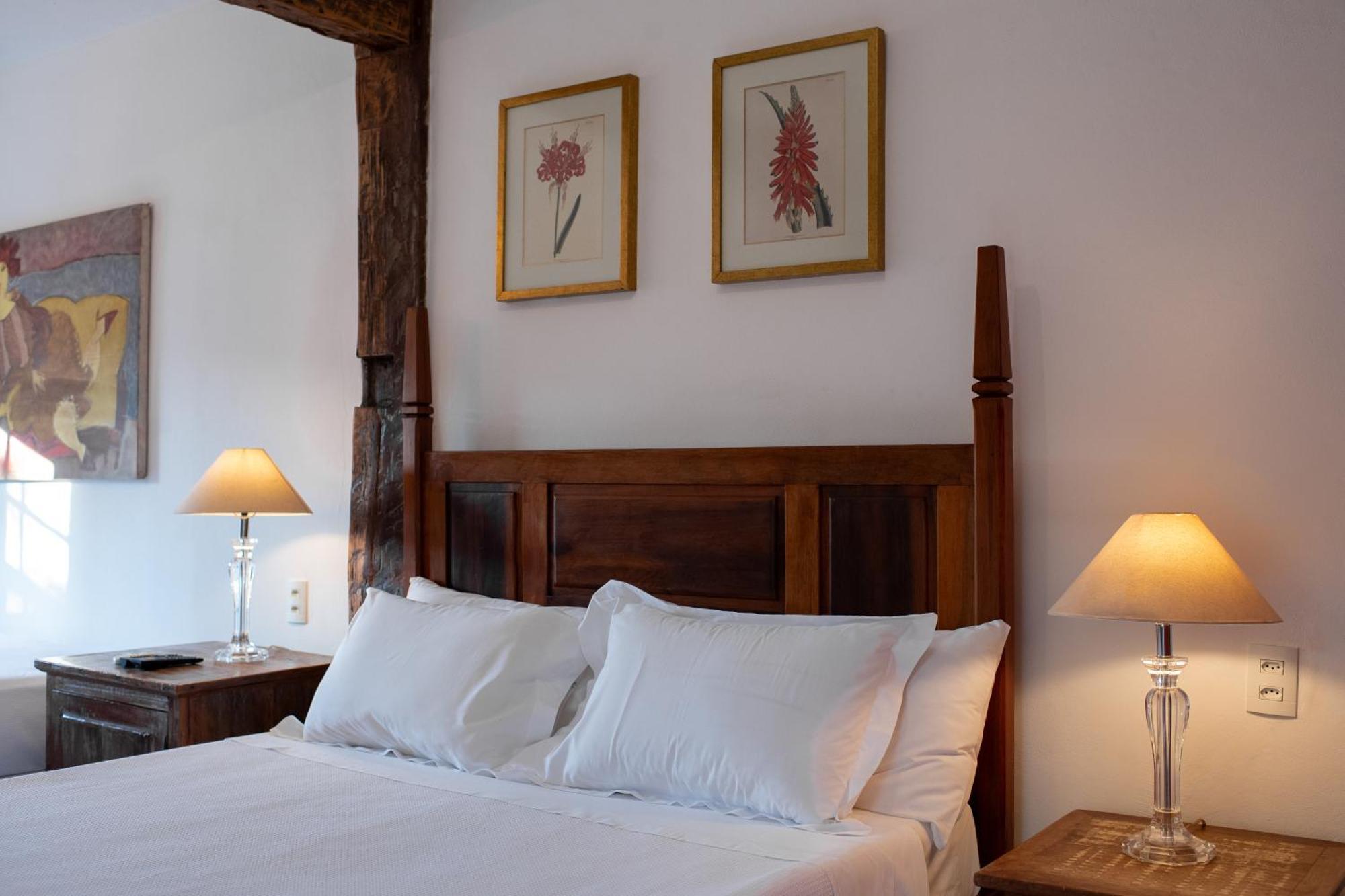 Pouso Da Torre Hotel Tiradentes Værelse billede