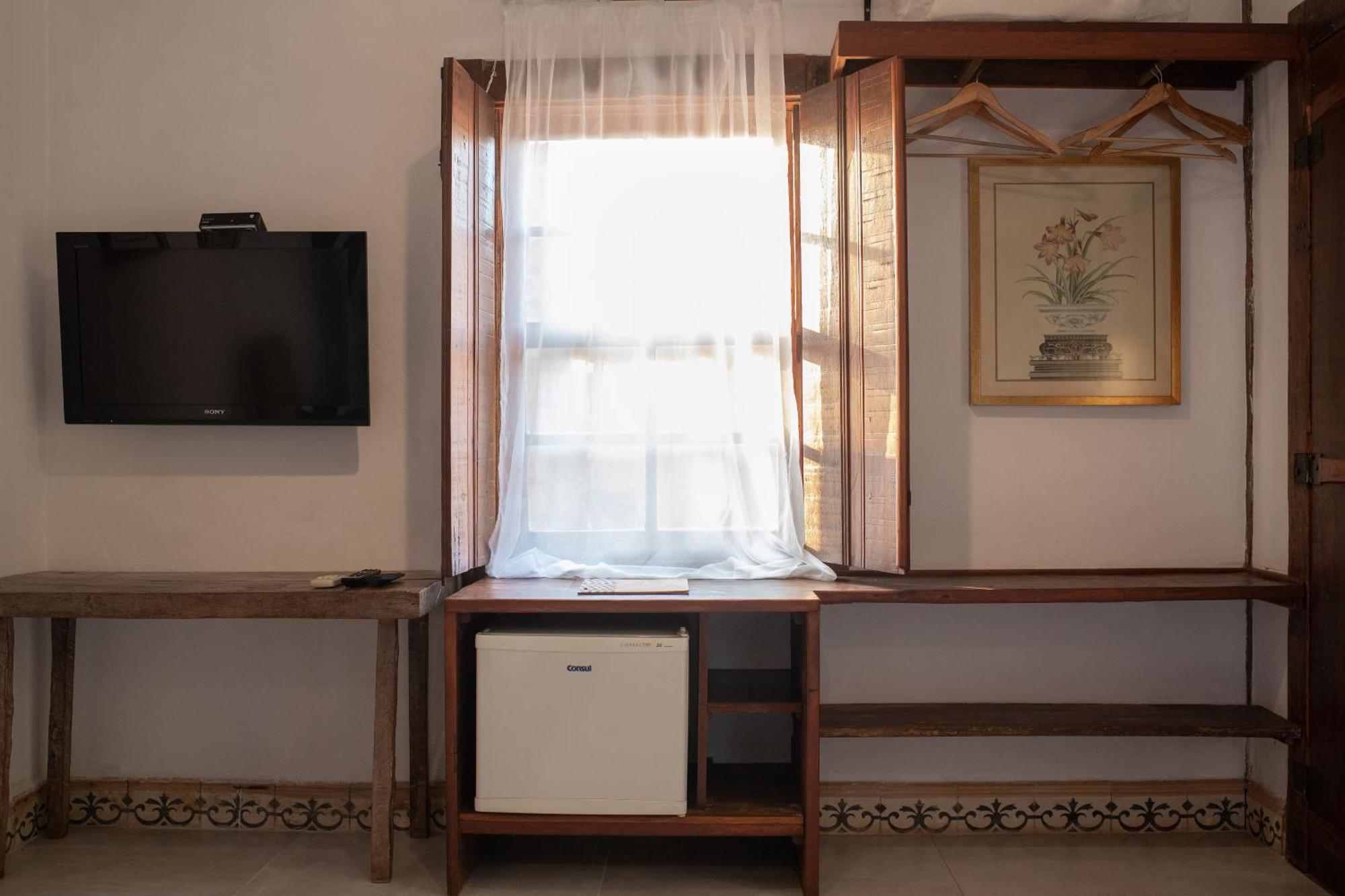 Pouso Da Torre Hotel Tiradentes Værelse billede