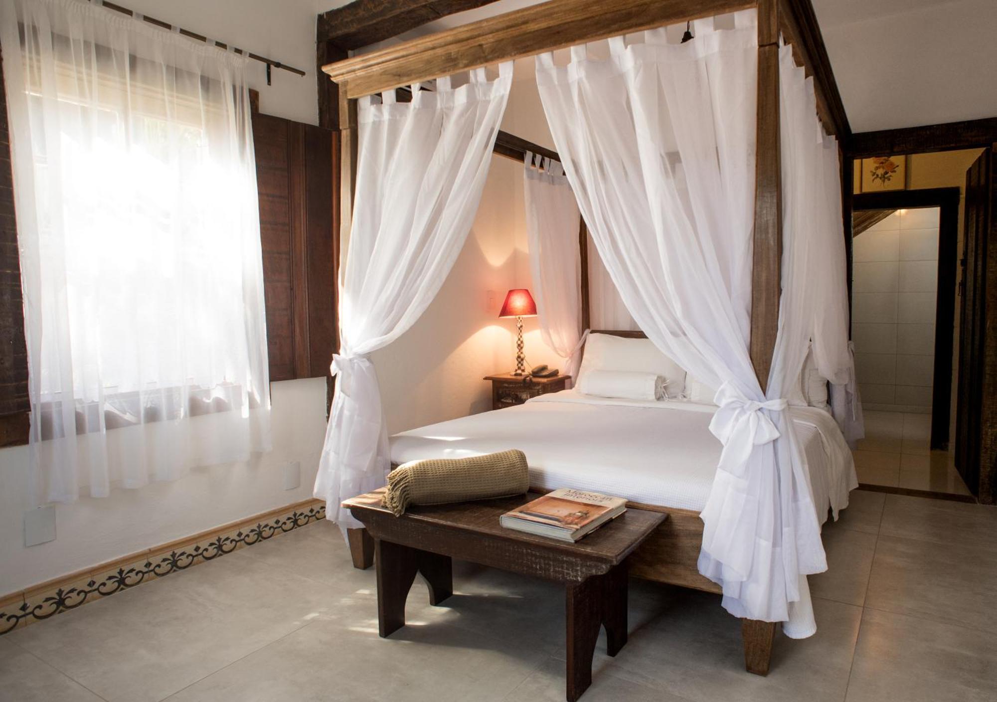 Pouso Da Torre Hotel Tiradentes Værelse billede